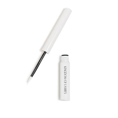 Kingdom Of Lashes - Snow White - Neon Eyeliner 5 ml - Eyeliners