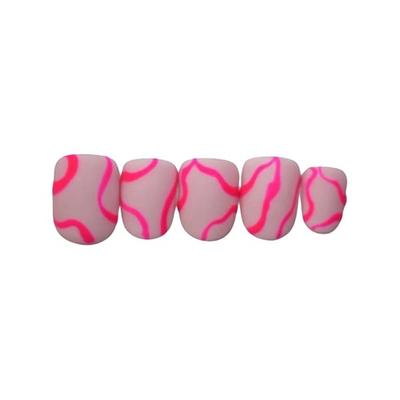 Soezi Think Pink 86 gm - Nail Care