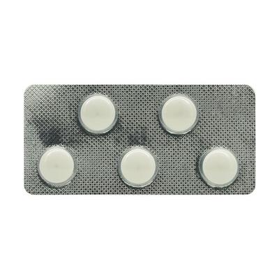 GYNASET CR 15 Tablet 5's - Hormonal Therapy-Oes