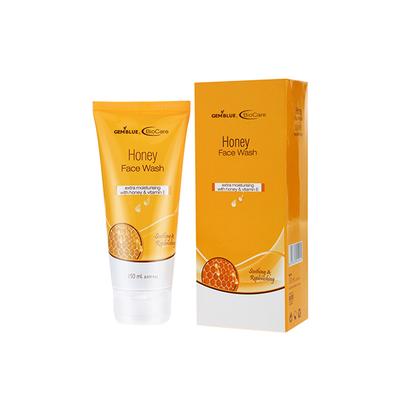 Gemblue Biocare Honey Face Wash 150 ml - Face Wash & Cleansers