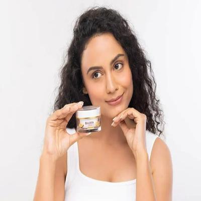 Biluma Advance Day Cream 50 gm - Day Cream