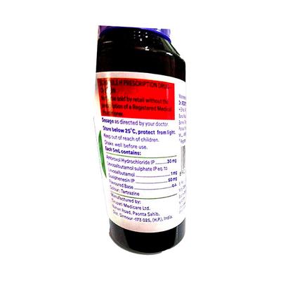 MUCOLITE LS Syrup 100ml - Cough And Cold-Cou