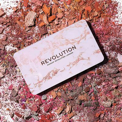 Revolution Forever Flawless Decadent 19.8 gm - Face Palettes
