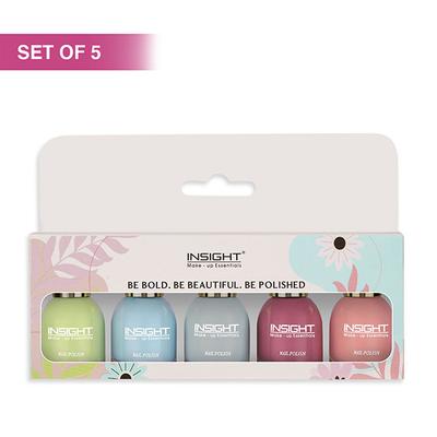 Insight Cosmetics Be Bold Be Beautiful Be Polished 45 ml - Nail Polish