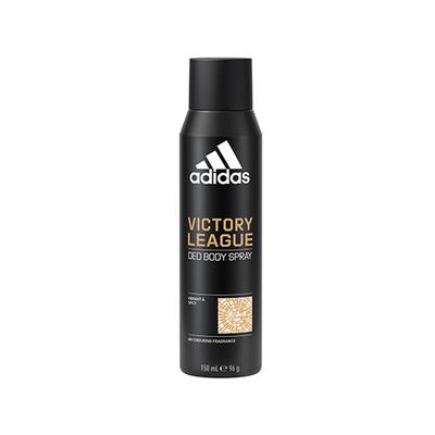 Adidas Control 150ml + Dynamic Pulse 150ml + Victory League 150ml Deodorant Set 3's - Men Deodorants/Roll-Ons