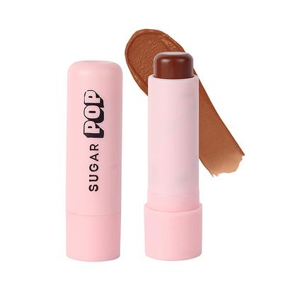 SUGAR POP Nourishing Lip Balm - 04 Coffee 4.5 gm - Lip Balms