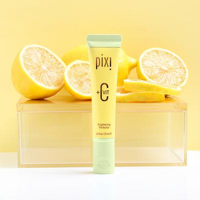 Pixi +C Vit Brightening Perfector Tonecorrect 25 ml - Primer