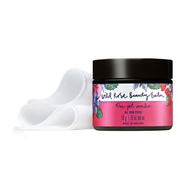 Neal'S Yard Remedies Wild Rose Beauty Balm 2015 50 gm - Lotions & Creams