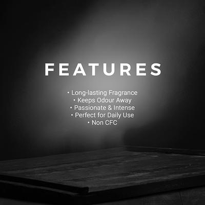 Denver Hamilton Caliber Perfume, Eau De Parfum - for Men 100 ml - Men Perfumes (Edt/Edp)