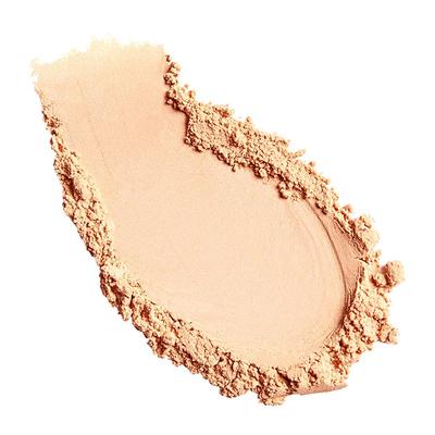 Half N Half Oil Control Powder, Light - 02 10 gm - Compact Powder