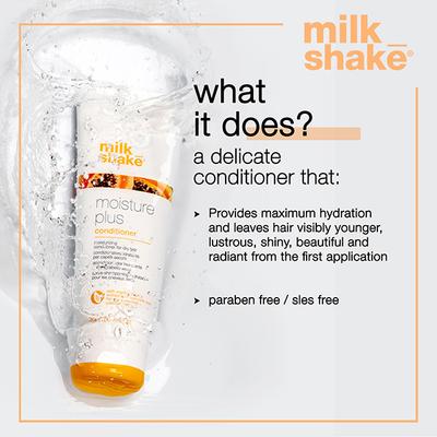 milk shake Moisture Plus Conditioner 250 ml - Conditioners