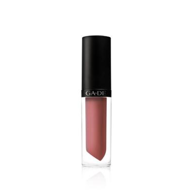 Ga-De Idyllic Matte Lip Colour 737 Vintage Love 3.5 gm - Liquid Lipsticks