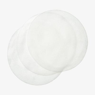 Rodial Vit C Cleansing Pads-Exfoliating, Firming & Glow-Boosting with Fruit AHAs & Salicylic Acid 75 ml - Facial Wipes & Tissues