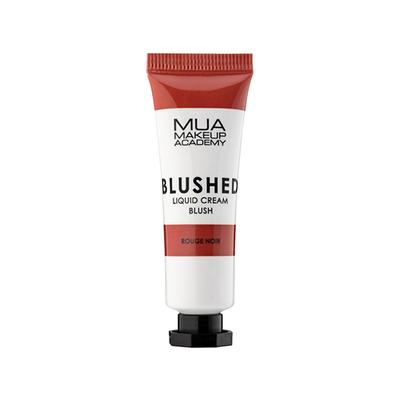 Mua Blushed Liquid Cream Blush - Rouge Noir 10 ml - Blushes