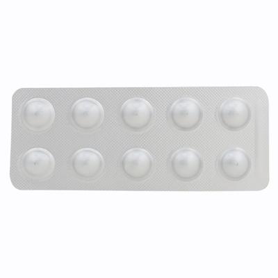 NEBISTAR LN 5 Tablet 10's - Hypertension-Bet