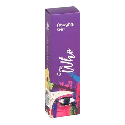 Naughty Girl EDP Guess Who 30 ml - Women Perfumes (Edt/Edp)