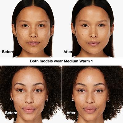 Clinique Even Better Clinical Vitamin Makeup Foundation with SPF 50 - Medium Warm 1 30 ml - Foundation