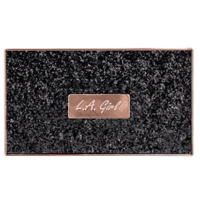 L.A.Girl Holi Daze Eyeshadow Palette - Holi Daze 24 gm - Eye Shadow Palettes
