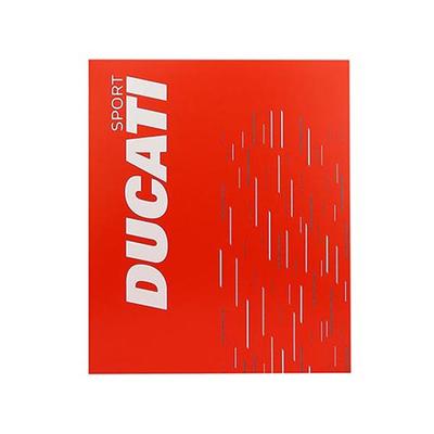 Ducati Sport Gift Set (Eau De Toilette + Backpack) 50 ml - Men Perfumes (Edt/Edp)