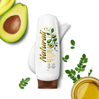 Naturali Damage Repair Conditioner Conditioner 80 ml - Conditioners