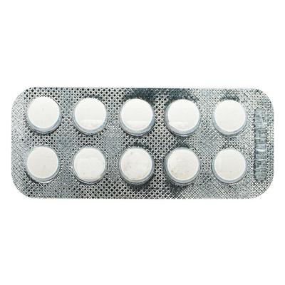 TORSINOL 40 Tablet 10's - Hypertension-Diu