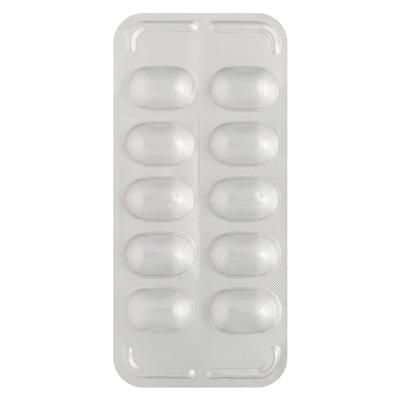 Razo L Capsule 10'S - Ulcer/Reflux/Flatulence-Aaa