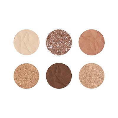 Revolution Pro Glam Mood Eyeshadow Palette Date Night 12 gm - Eye Shadow Palettes
