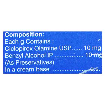 TRIFAS Cream 30gm - Fungal Infections-Taa