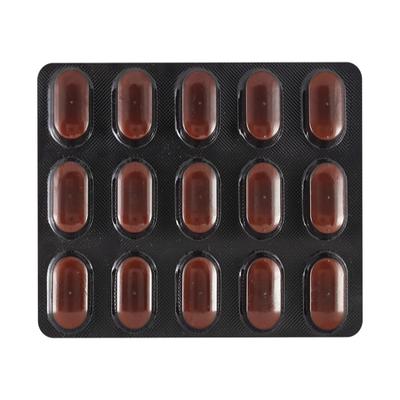 Mesacol Od Tablet 15'S - Ulcer/Reflux/Flatulence-GIT