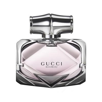 Gucci Bamboo Eau De Parfum for Her 75 ml - Women Perfumes (Edt/Edp)