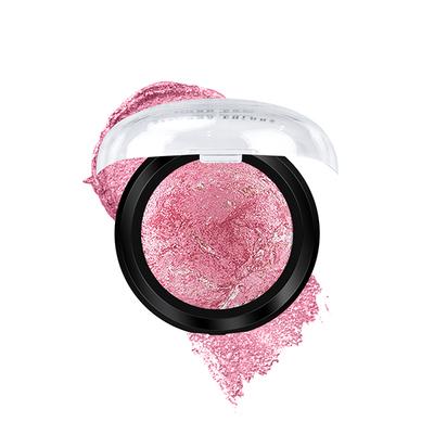 Sivanna Colors Fantastic Blusher - DU105 10 8 gm - Blushes