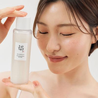 Beauty of Joseon Glow Replenishing Rice Milk 150 ml - Toners