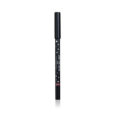 Lottie London ALL DAY- LONGWEAR LIP LINER TBT 1's - Lip Liners