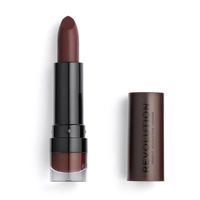Makeup Revolution TGIF 128 Matte Lipstick 3.5 ml - Lipsticks