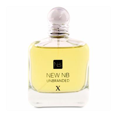 Buy New NB Unbranded X 110 ml Online at Discounted Price Netmeds