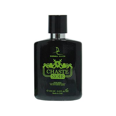 Dorall Collection Silver + DC 4 U Exclusive + Chaste EDT Set 3's - Men Perfumes (Edt/Edp)
