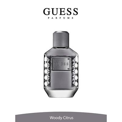 Guess Dare Homme Eau de Toilette 100 ml - Perfumes (Edt/Edp)