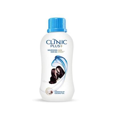 Clinic Plus Nourishing Hair Oil 100 ml - Hair Oils