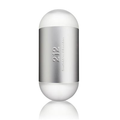 Carolina Herrera 212 NYC Eau De Toilette 100ml - Women Perfumes (Edt/Edp)