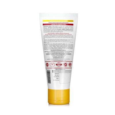 Volamena Face Wash - Ubtan 100 ml - Face Wash & Cleansers