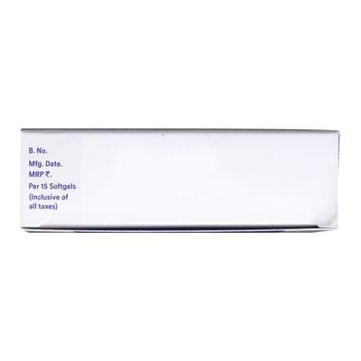 CARTILOX GO Softgel 15's - Supplements-Sup