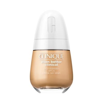 CLINIQUE Even Better Clinical Serum Foundation SPF 20 CN 20 Fair 30 ml - Foundation