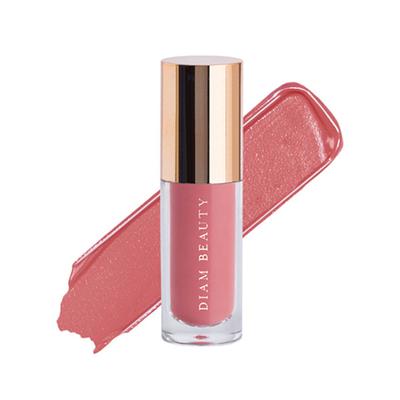 Diam Beaty Cheeky Affair Liquid Blush - Peach Perfect 5 ml - Blushes