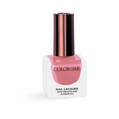 Colorbar Lux Nail Lacquer Cbn223 12 Ml - Nail Polish