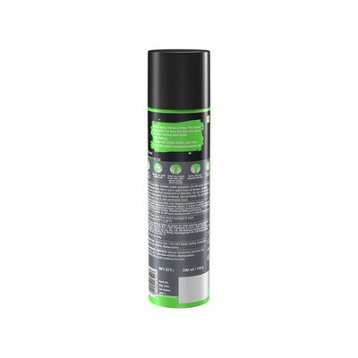 Set Wet Hair Spray For Men - Extreme Hold, No Sulphate, No Paraben, Quick Hair Styling 200 ml - Setting Spray