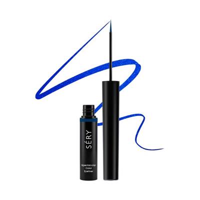 Sery Spectacular Eyeliner - Electric Blue SEL-05 3gm - Eyeliners