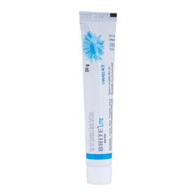 Brite Lite Cream 20gm - Hyperpigmentation-Oth