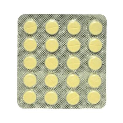 Stugeron Forte Tablet 20'S - Vertigo-Ant