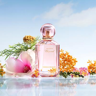 Chopard Magnolia Bouquet Eau De Toilette 100 ml - Women Perfumes (Edt/Edp)