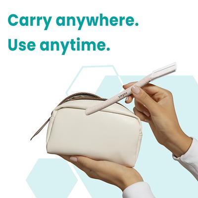 Sirona Blink and Glow Face Razor 3's - Shaving & Hair Removal